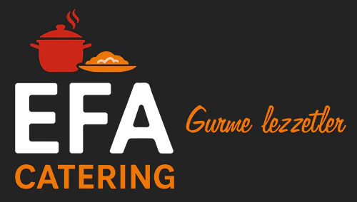 efa catering istanbul