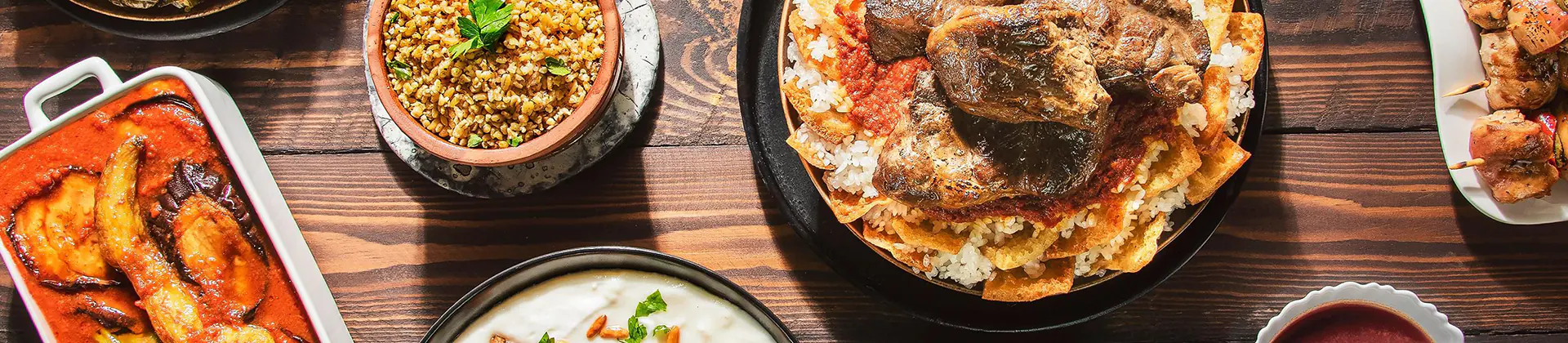 Taşıma Yemek Hizmeti (Abonelik Sistemi)