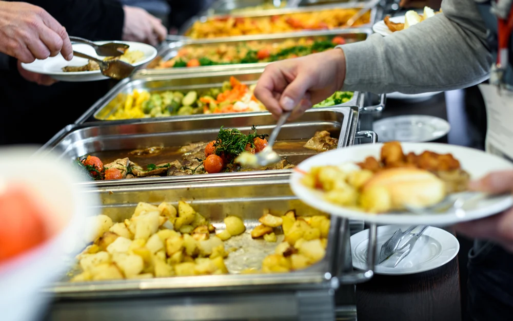 kurumsal catering yemek hizmeti